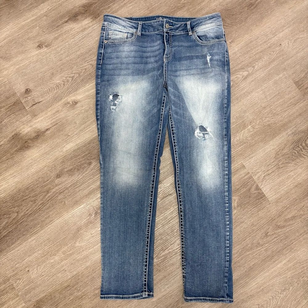 Maurices Jeans L1